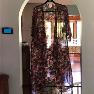 L Lularoe Shirley